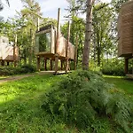 Casa de Férias Stylish Loft With Sauna *