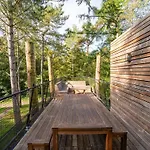 Stylish Loft With Sauna Casa de Férias Antoing