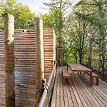 Stylish Loft With Sauna Casa de Férias