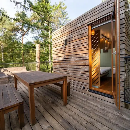 Stylish Loft With Sauna Antoing