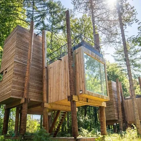 Stylish Loft With Sauna Antoing