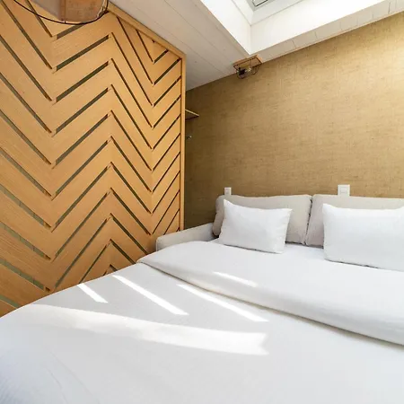 Stylish Loft With Sauna Casa de Férias Antoing