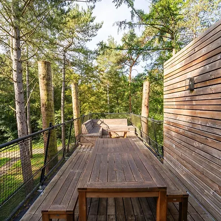 Stylish Loft With Sauna Ferienhaus Antoing