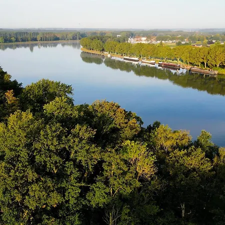 Stylish Loft With Sauna בית נופש Antoing