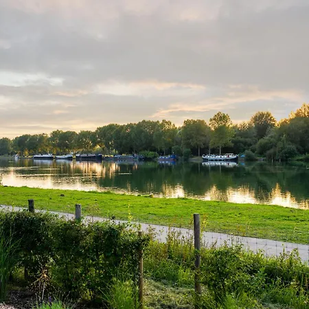 Stylish Loft With Sauna * Antoing
