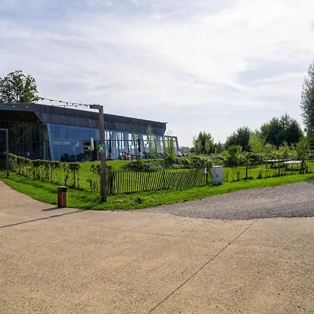 Stylish Loft With Sauna Antoing