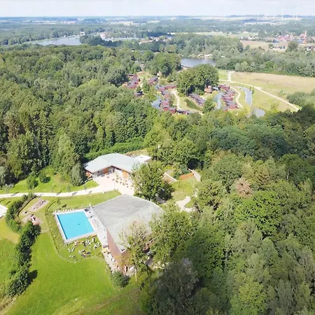Stylish Loft With Sauna Antoing