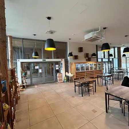 Stylish Loft With Sauna *