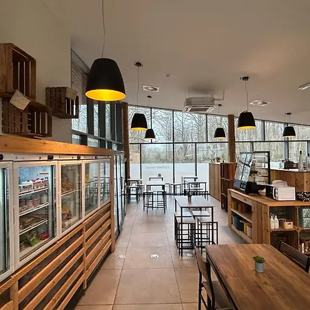 Stylish Loft With Sauna * Antoing